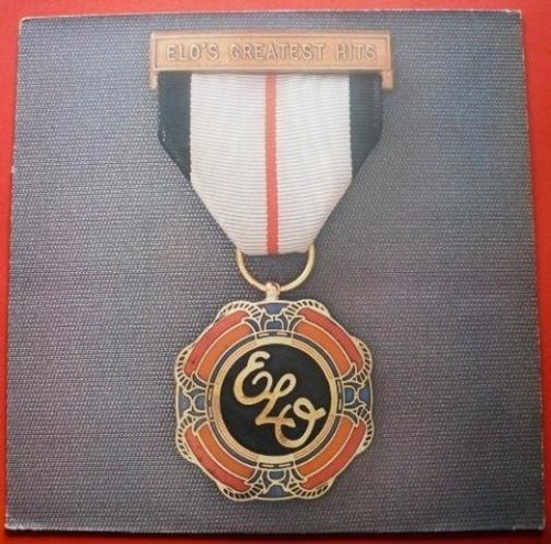 Electric light orchestra - orchestra,