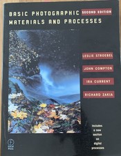 Basic Photographic Materials
