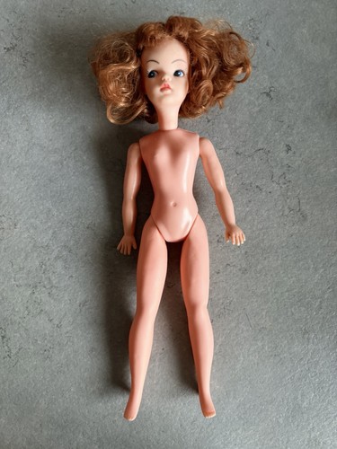 Vintage evergreen sindy clone - vintage,