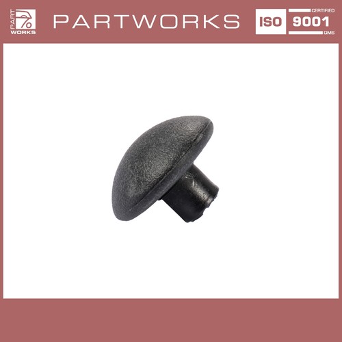 Button mirror adjustment for - button,