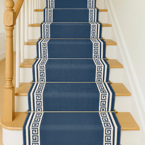 Stair runner non slip kitchen - stair,