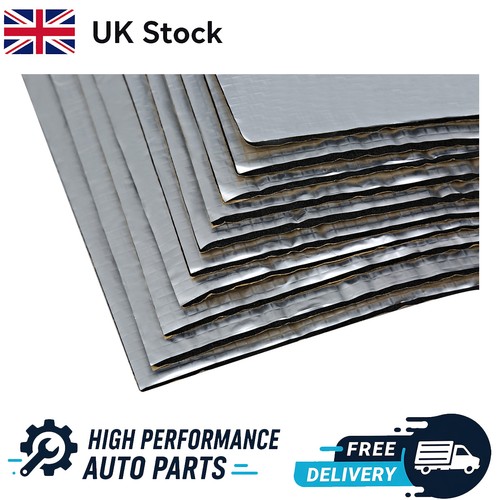 Car damping mat - mat, 5mm