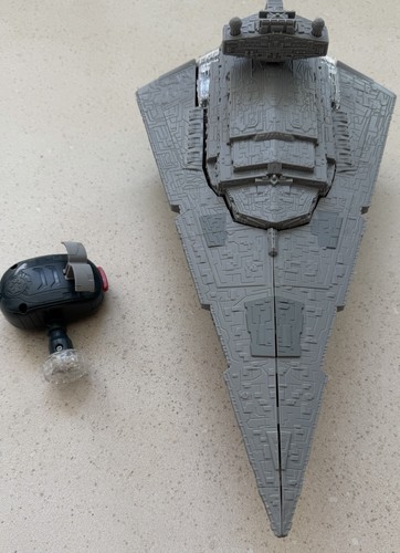 Hasbro star wars command - wars,