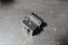 HARDINGE D4 WEDGE TYPE TOOL HOLDER