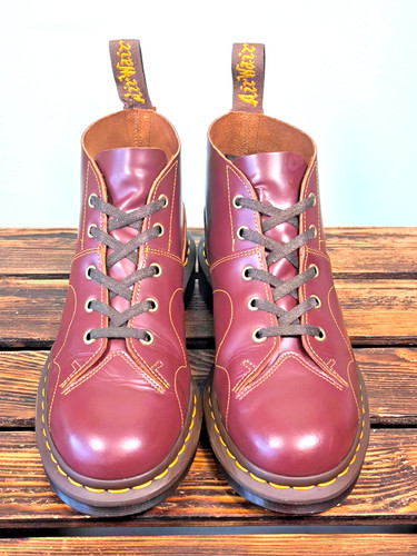 Martens the original - dr,