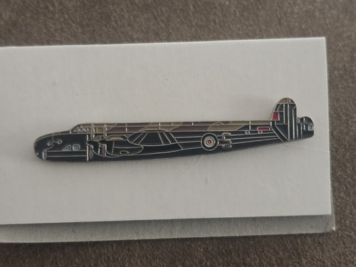 Raf handley page - raf, halifax