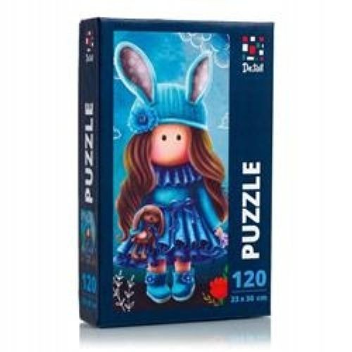Roter kafer 120pc jigsaw - 120pc,