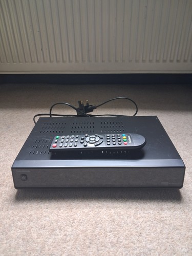 Goodmans twin tuner freeview - twin,