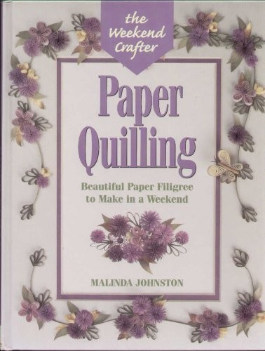 Paper quilling beautiful - paper,