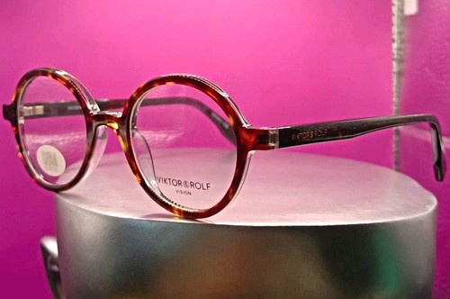 Viktor rolf round - viktor&rolf, tortoise