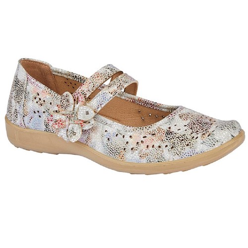 Boulevard womens ladies flower - womens/ladies,