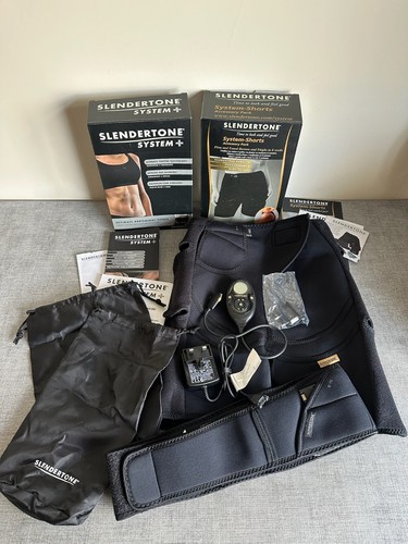 Slendertone bundle 70 - bundle, e-70