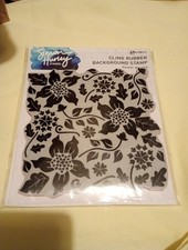 Simon Hurley Flower Garden