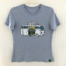 Wild Tribute Women's Graphic