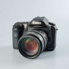 EXCELLENT Canon EOS 10D ＋ EF