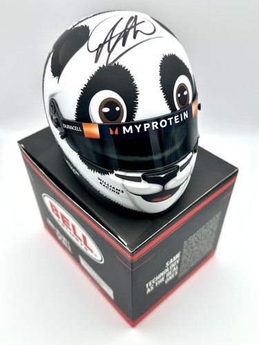 Alex albon 2024 british - british, gp