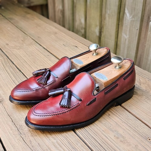 Vintage 1980 allen edmonds - 1980's,