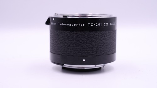Nikon teleconverter 201 2x - teleconverter, tc-201