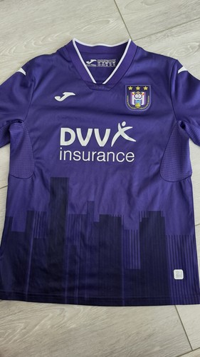 Anderlecht childs home - anderlecht, 20/21