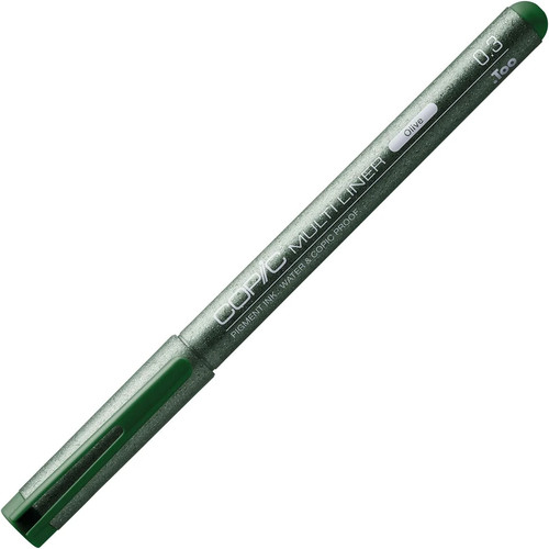 Copic multiliner fine pen - multiliner,
