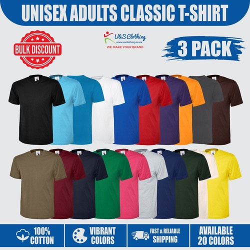 Pack uneek classic - uneek, t