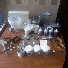 Kenwood Chef Classic KM366 &