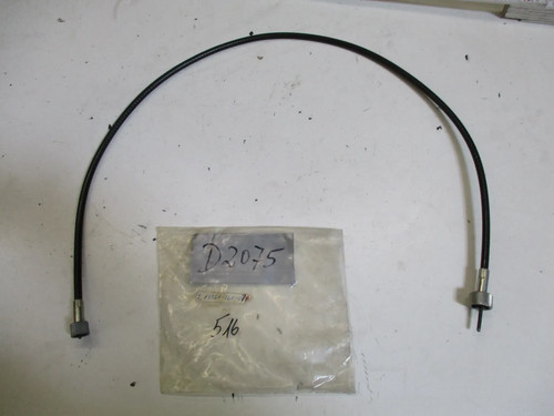 D2075 speedometer drive shaft