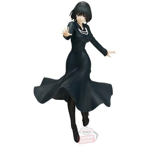 One punch man figure 6 - punch,