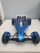 Tamiya Astute TD2 2022 brushless 