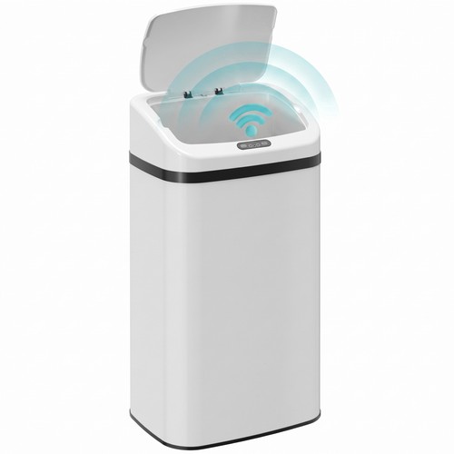 Homcom 48l sensor - 48l, bin