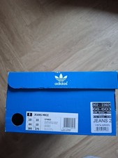 adidas Jeans MKII Size 10