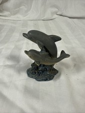 Dolphin Ornament