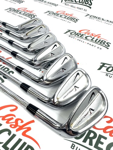 Nike pro combo - vr, irons