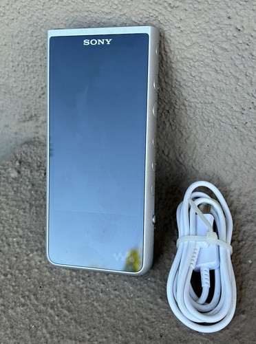 Sony walkman zx507 android - nw-zx507,