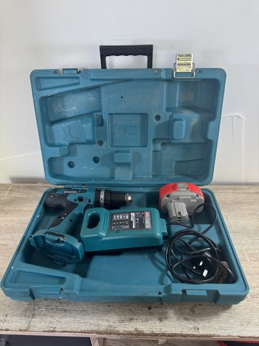 Makita 18v cordless hammer - cordless,