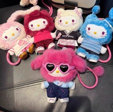 Miniso Hello Kitty Popstar