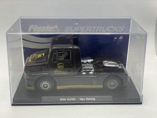 Fly slot supertrucks sisu - fly,