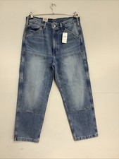 Mens Levi's 568 Loose Straight