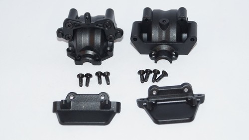 Kyosho mad van diff - mad,
