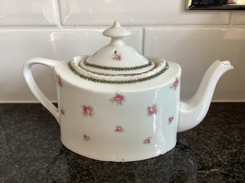 Victoria austria pink rose - austria, tea