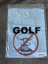 Golf Wang/Tyler No Nukes Tee -