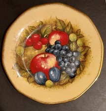 Rosina Queens China Co Antique