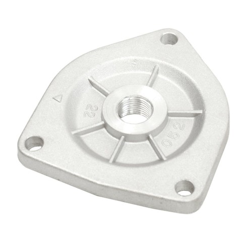 Motorcycle oil strainer cap - strainer,