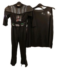 Star Wars Darth Vader Deluxe