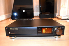 Panasonic NV-FS90B Super VHS