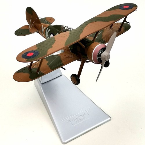 Corgi gladiator die cast - 1:72, die-cast