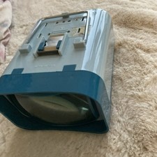 Paterson Trident Slide Viewer