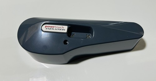 Powrtouch evolution caravan - powrtouch,