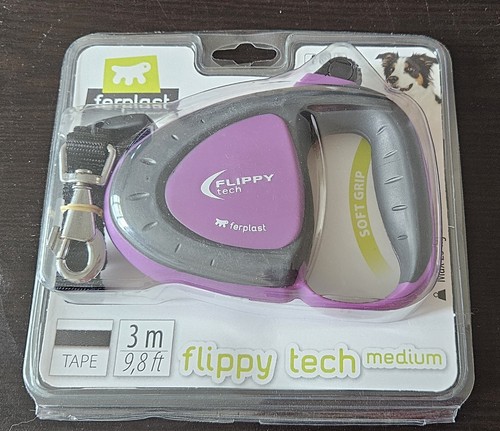 Ferplast flippy tech - flippy,