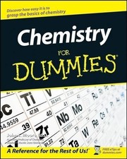Chemistry for dummies - chemistry,